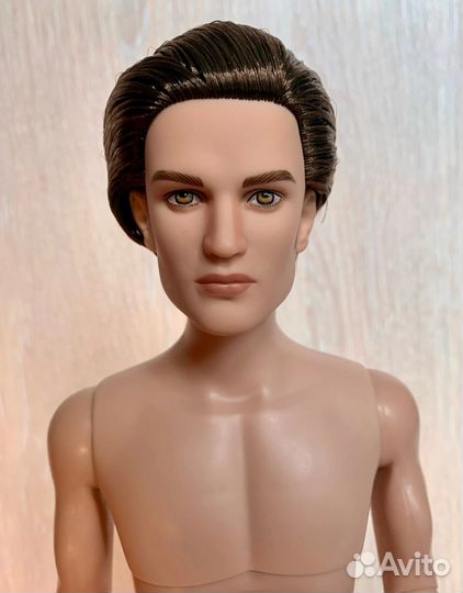 Кукла Тоннер Tonner Edward Cullen
