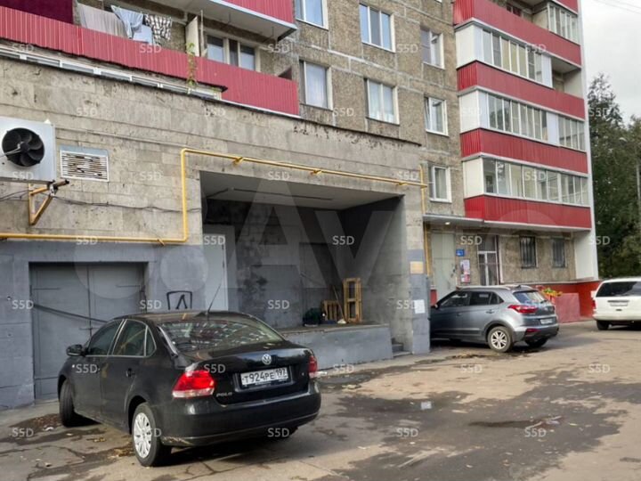 Продам торговое помещение, 1035 м²