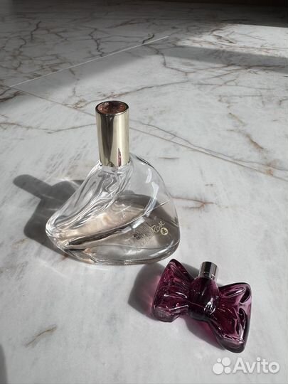 Парфюм женский