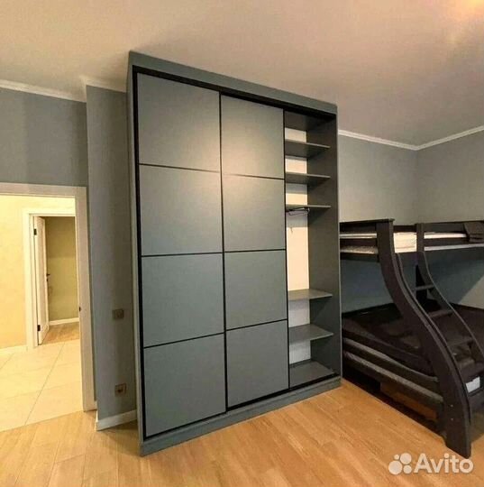 Шкаф купе новый