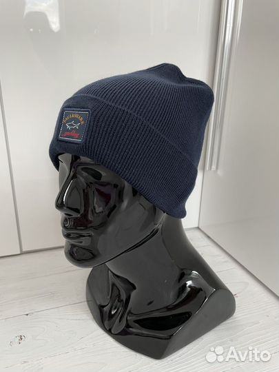 Шапка Paul Shark