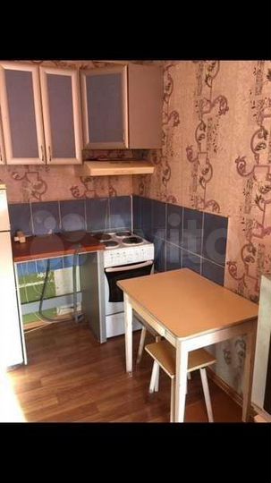 Комната 13 м² в 1-к., 8/9 эт.