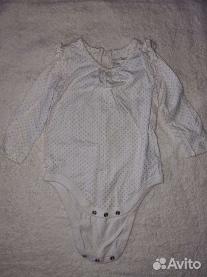 Baby Gap, Carters одежда на девочку/мальчика