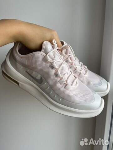 Оригинальные новые женские кроссовки nike AIR 40 купить в Москве ...