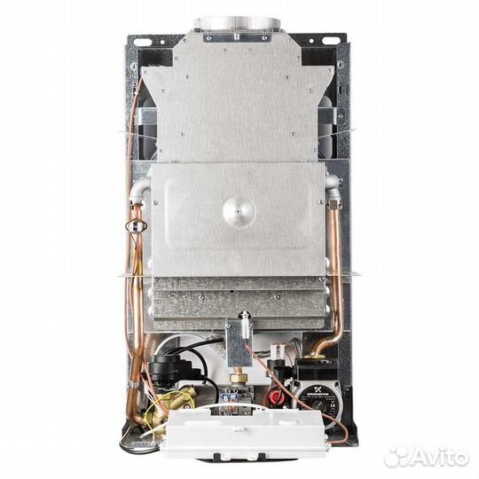 Газовые котлы Italtherm (Италия) в наличии