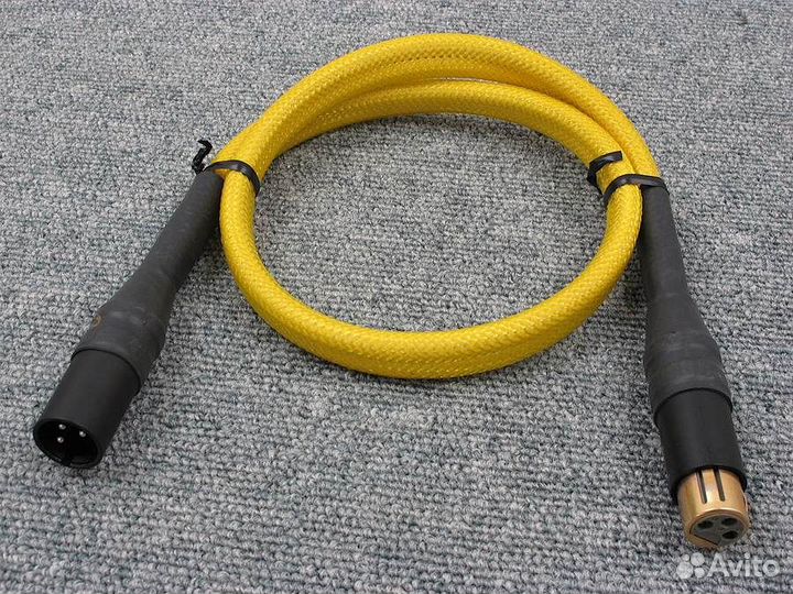 Combak Harmonix-102-Stereovox Black Cat-Oyaide