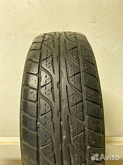 Dunlop Grandtrek AT3 225/65 R17 102H