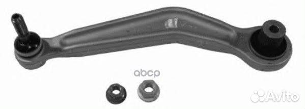 Рычаг зад e-60 зад лев 2719202 lemforder