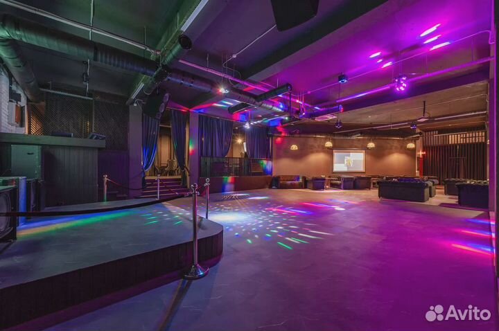 Аренда Ночного клуба в Химках Готовый бизнес