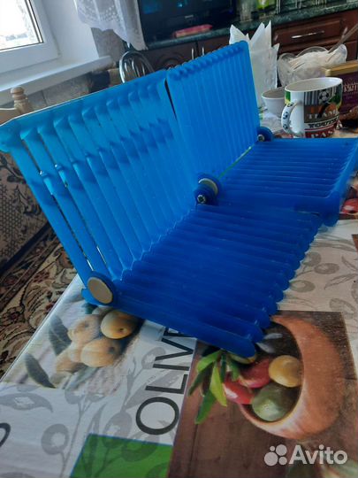 Сушилка для посуды