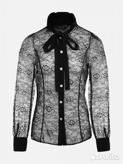 Блузка коулевная lichi