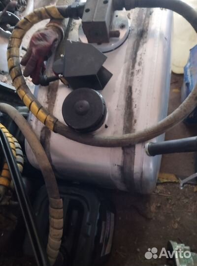 Гидравлика на тягач бу