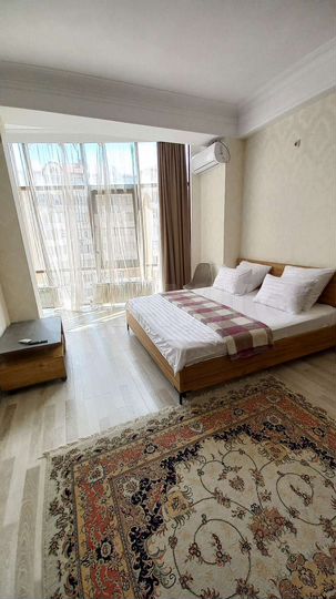 2-к. квартира, 62 м², 6/13 эт.