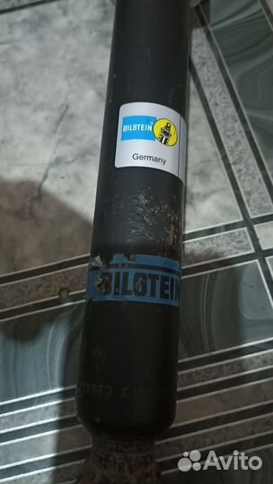 Передние стойки мерседес е211