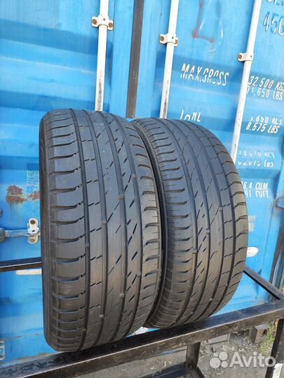 Nokian Tyres Line 215/55 R16 97V