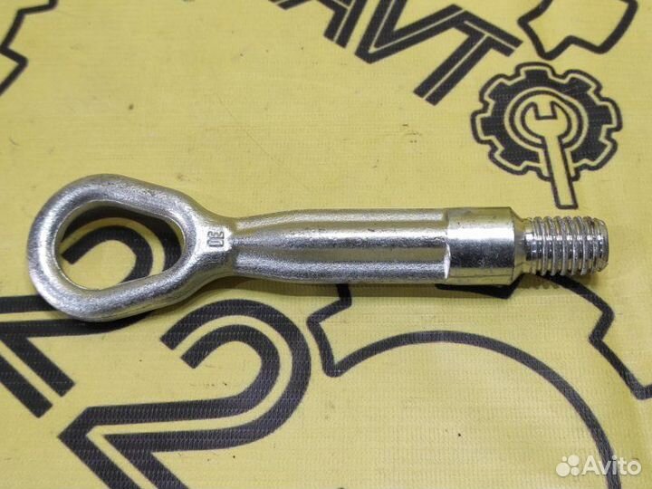 Петля буксировочная Bmw 535Ix F10 N55B30 2011