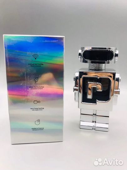 Paco Rabanne Phantom