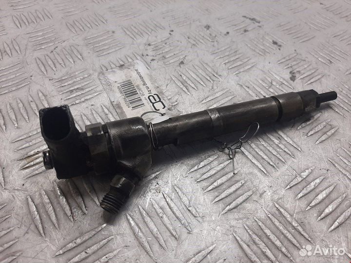 Форсунка для mercedes-benz Vito (W639)