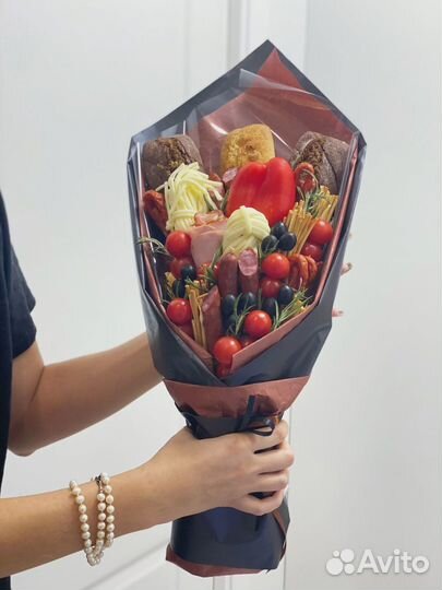 Мужской букет \ оригинальный подарок