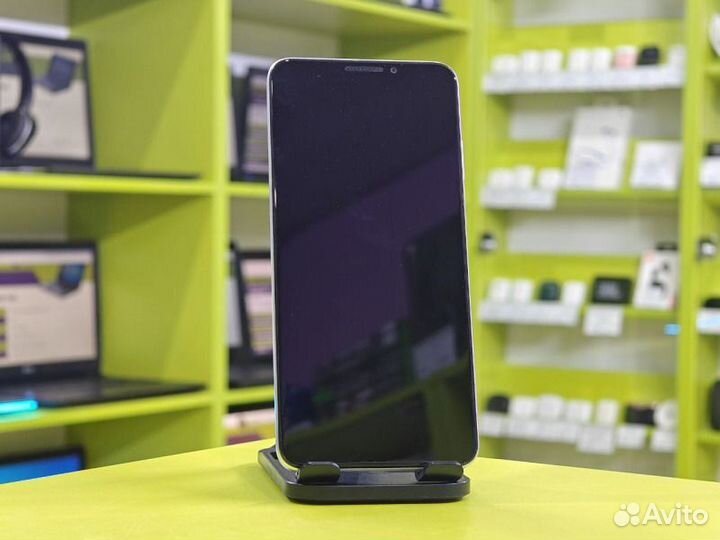 HUAWEI nova Y91, 6/128 ГБ