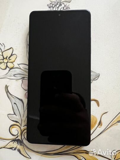 Xiaomi Redmi Note 12 Pro 5G, 8/256 ГБ