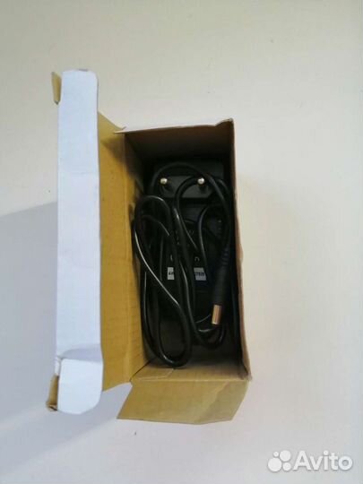 Блок питания