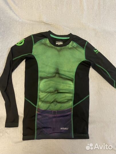 Рашгард детский