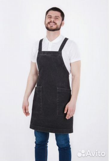 Рабочая одежда для поваров оптом