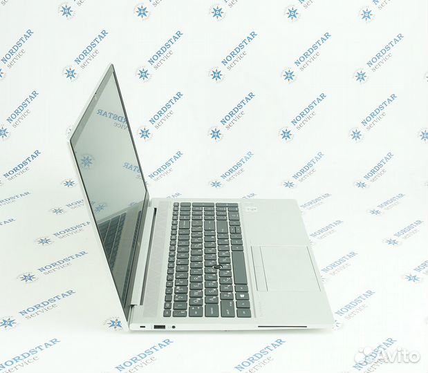 HP EliteBook 850 G7 i7-10610U/16Gb/256gbssd