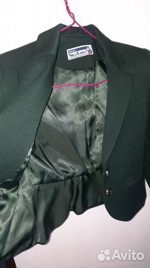 Жакет пиджак Sky Lake Рио,128