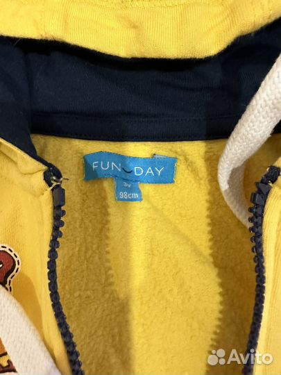 Детские вещи