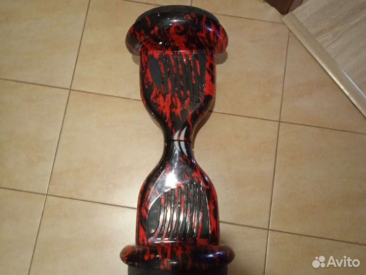 Гироскутер