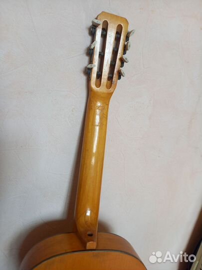 Классическая гитара