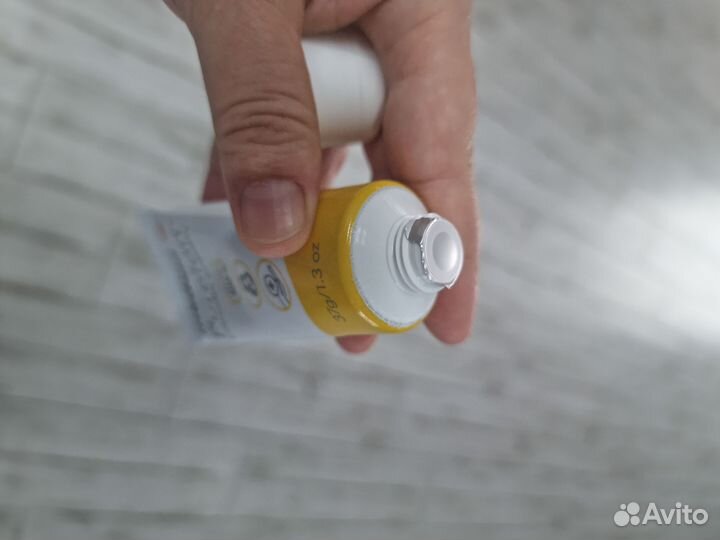 Крем пурелан