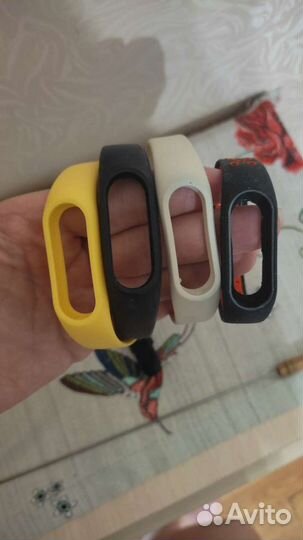 Xiaomi Mi Smart Band 3