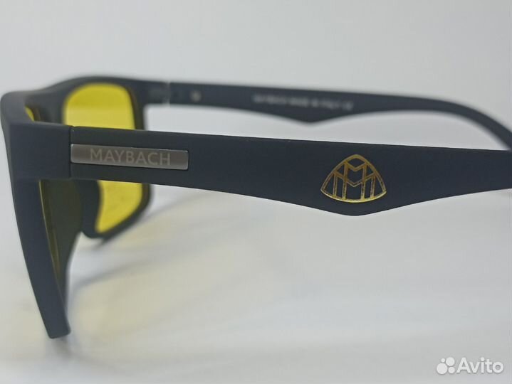 Солнцезащитные очки мужские Maybach 0024