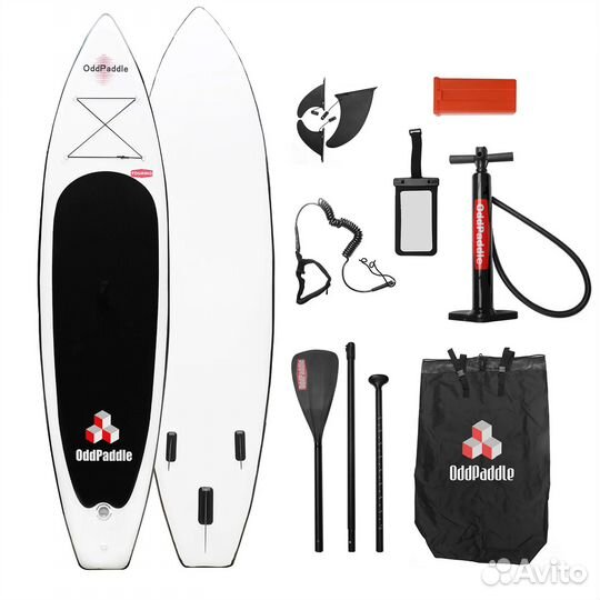 Сапборд / Supboard / Sup оригинал OddPaddle