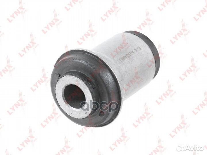 С-б.ниж.рычага пер.подв.mitsubishi Delica 2.0-3