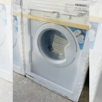 Новая стиральная машина Indesit 5кг