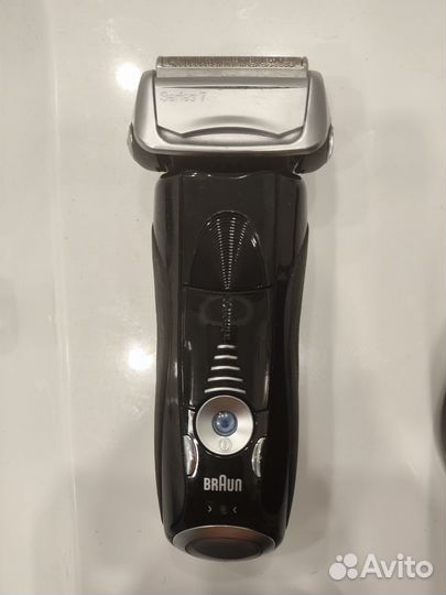 Электробритва Braun Series 7 760cc