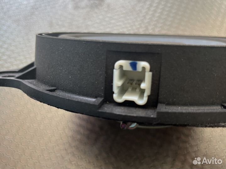 Динамик Nissan Primera P12