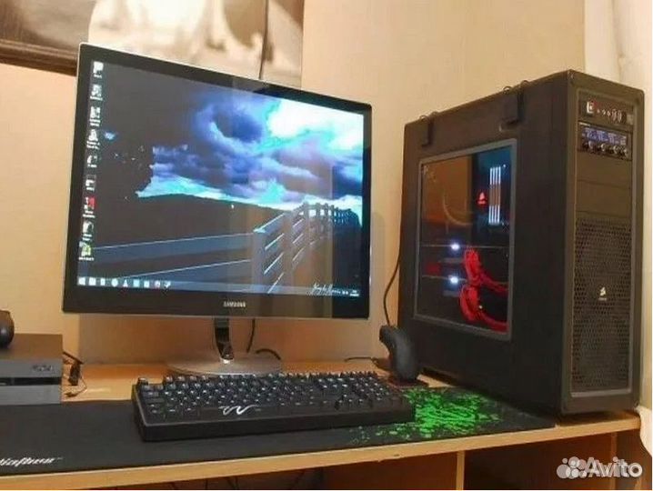 Ремонт компьютеров ноутбуков. Компьютерная помощь