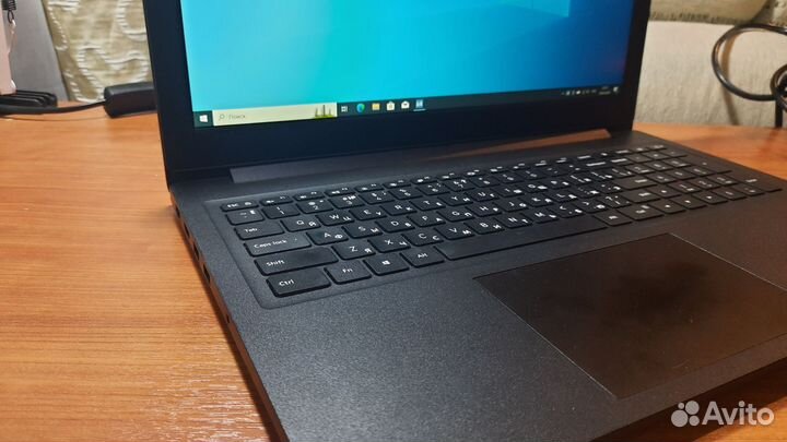 Игровой ноутбук xiaomi (под восстановление)