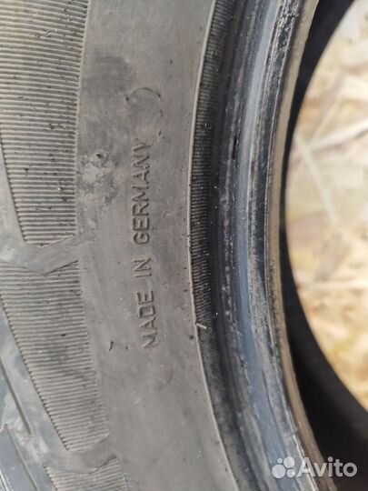 Goodyear Ice Navi SUV 225/65 R17 104