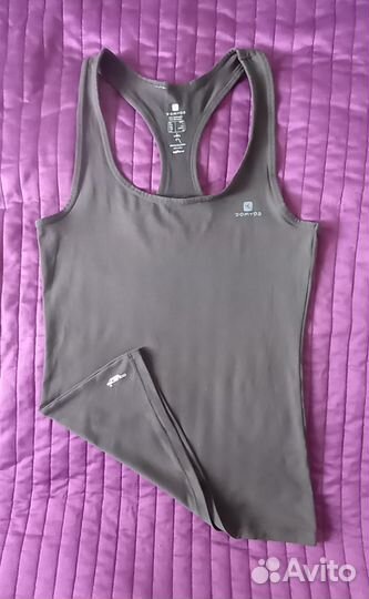 Одежда для спорта