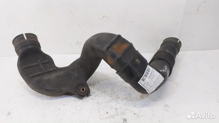 Патрубок воздухозаборника Toyota Lite Ace R30 92-9