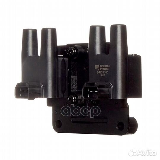 Катушка зажигания double force dfic1100 double
