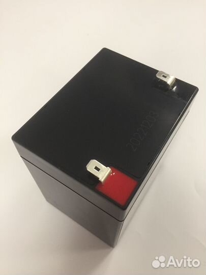 Оригинальные акб APC Genuine RBC 140