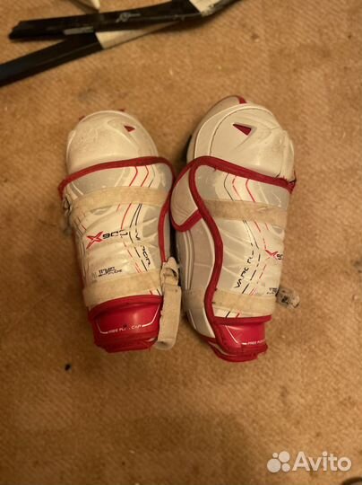 Налокотники bauer