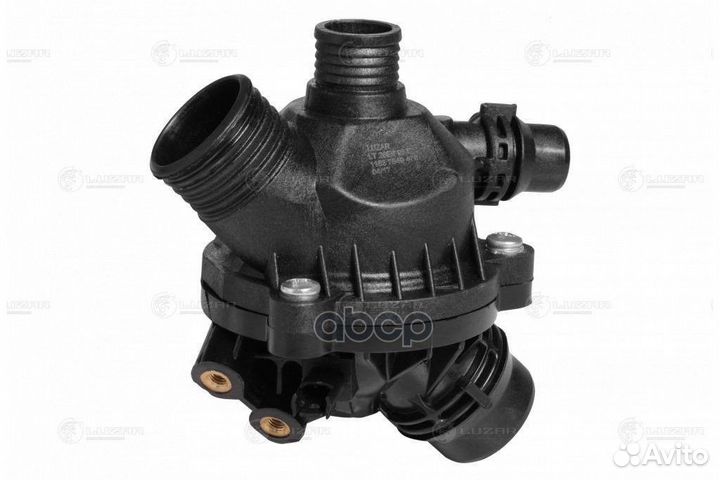 Термостат LT 26E6 luzar